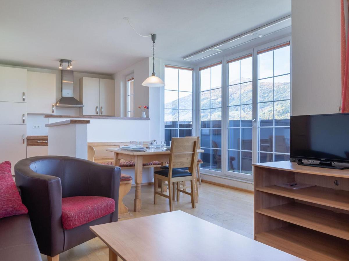 סנט מרגרטהן אים לונגאו Apartment In St Margarethen With Balcony מראה חיצוני תמונה