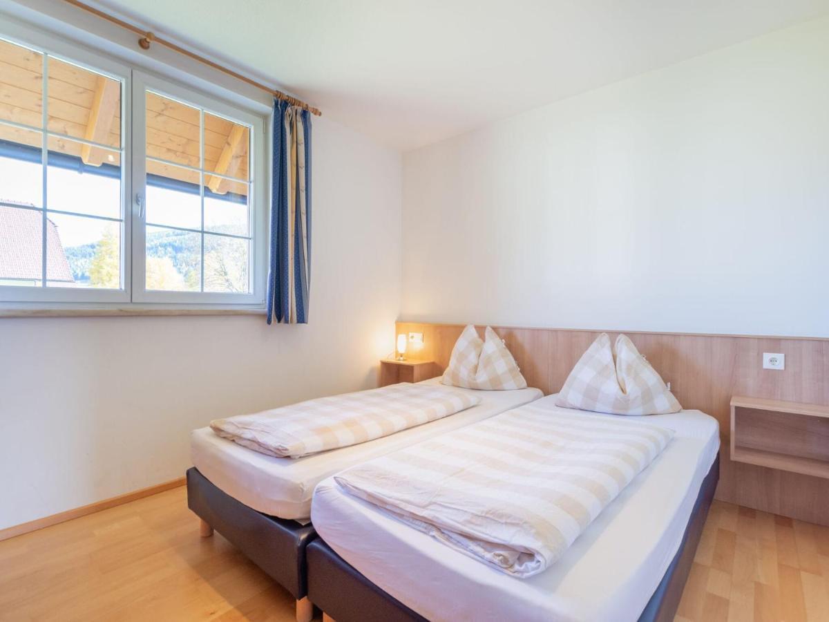 סנט מרגרטהן אים לונגאו Apartment In St Margarethen With Balcony מראה חיצוני תמונה
