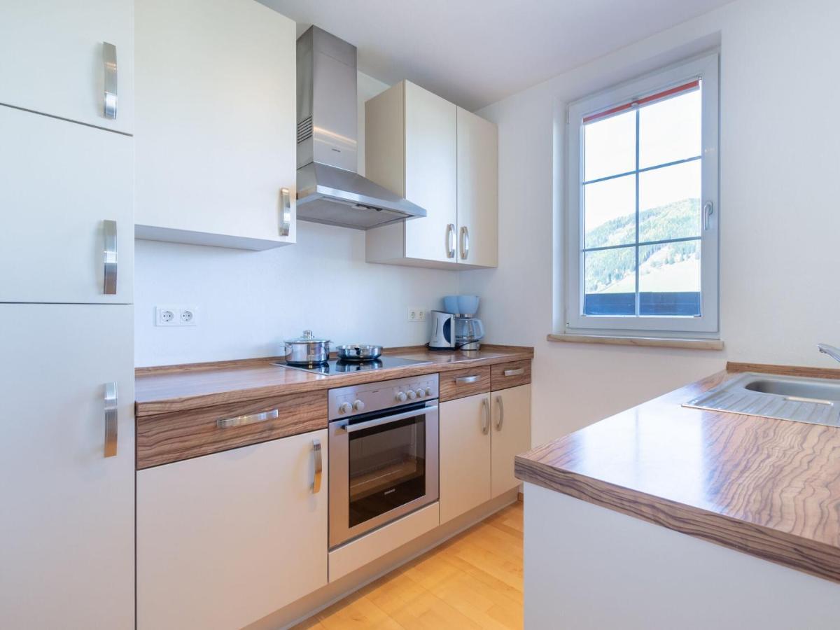 סנט מרגרטהן אים לונגאו Apartment In St Margarethen With Balcony מראה חיצוני תמונה
