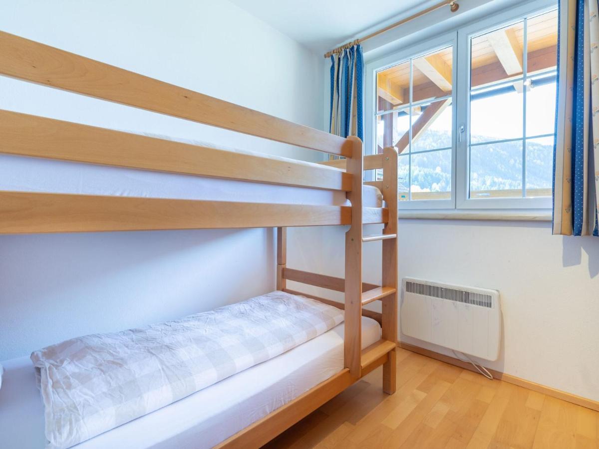 סנט מרגרטהן אים לונגאו Apartment In St Margarethen With Balcony מראה חיצוני תמונה