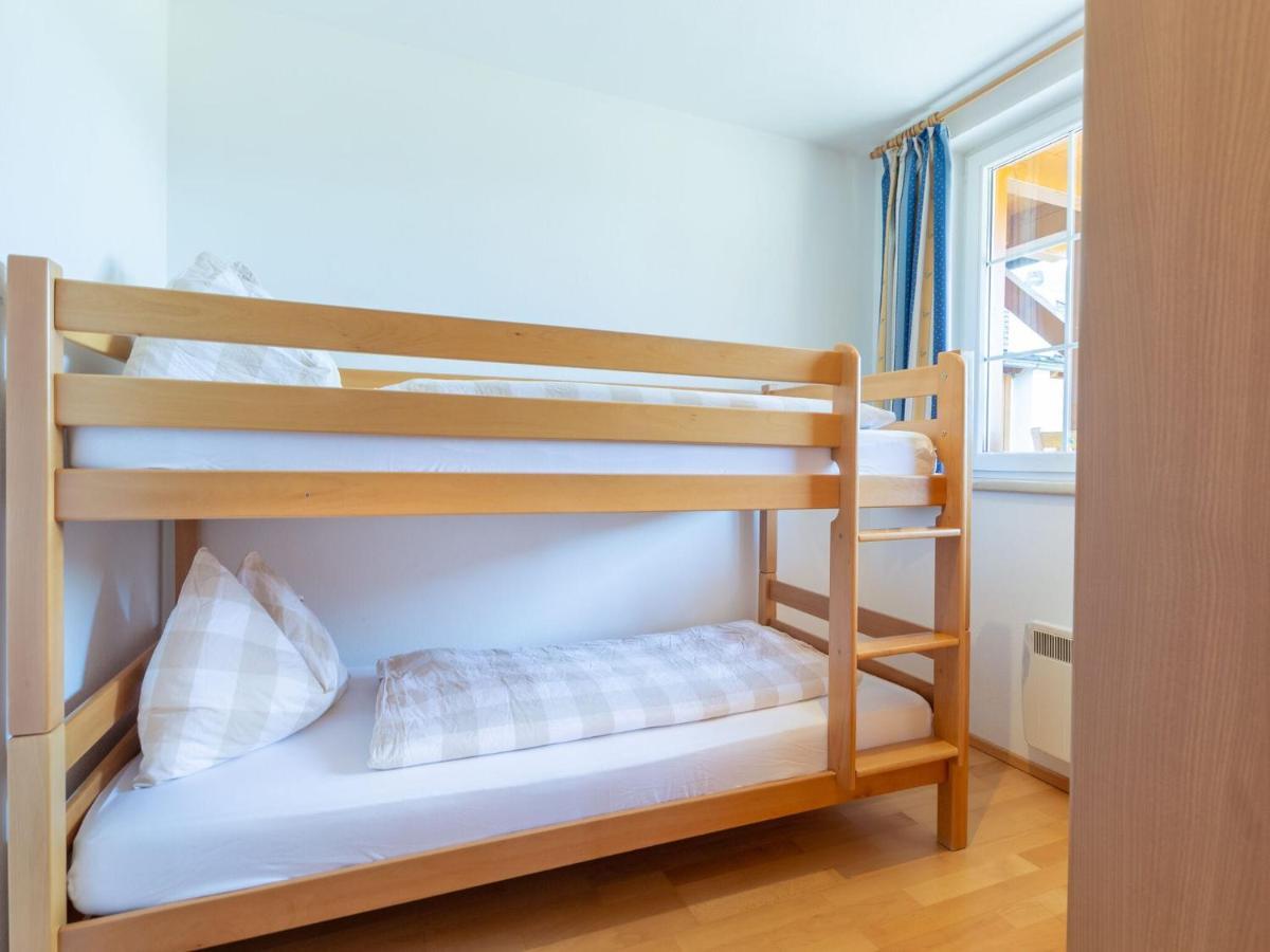 סנט מרגרטהן אים לונגאו Apartment In St Margarethen With Balcony מראה חיצוני תמונה