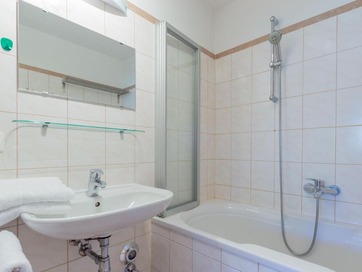 סנט מרגרטהן אים לונגאו Apartment In St Margarethen With Balcony מראה חיצוני תמונה