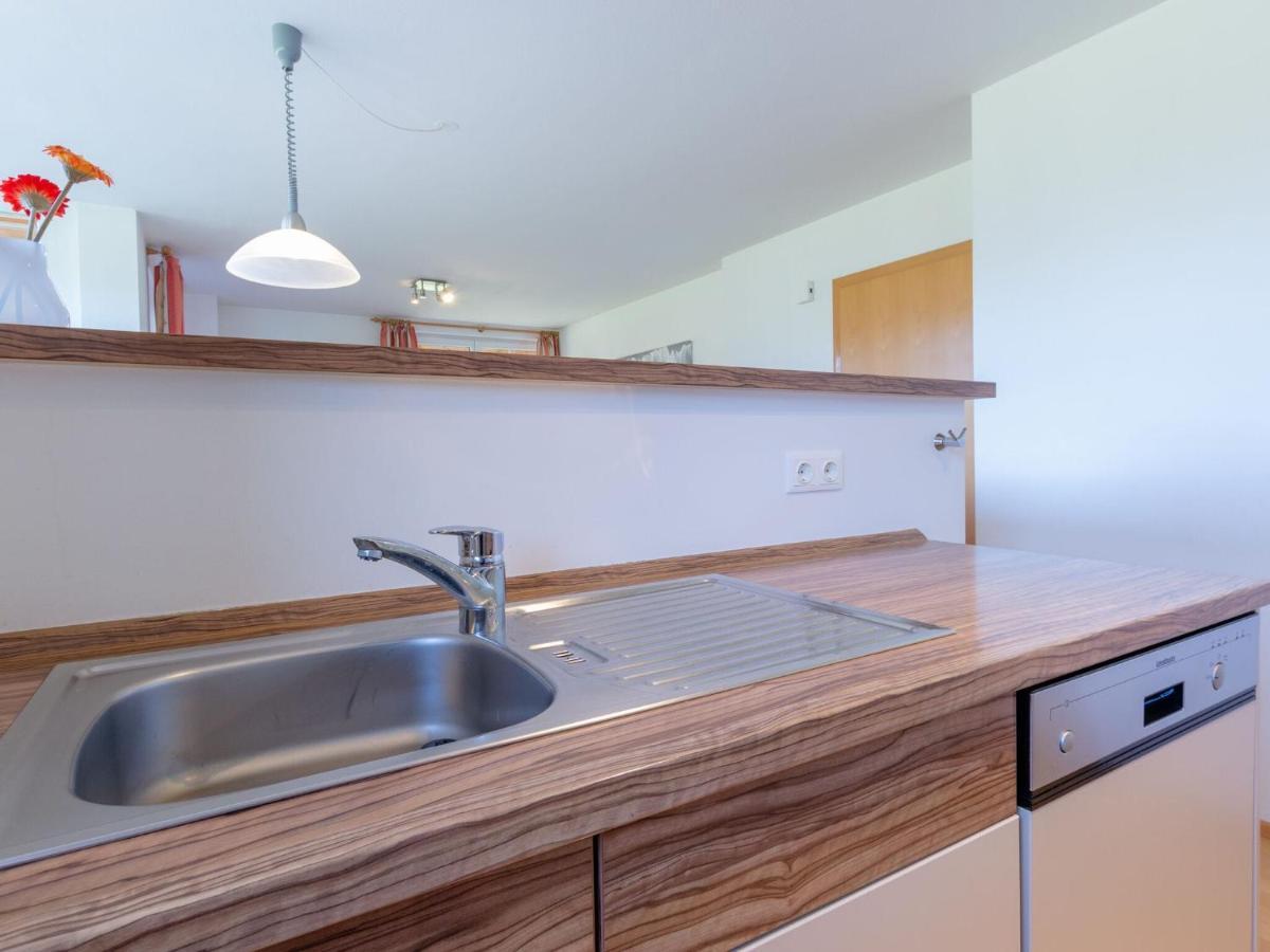סנט מרגרטהן אים לונגאו Apartment In St Margarethen With Balcony מראה חיצוני תמונה